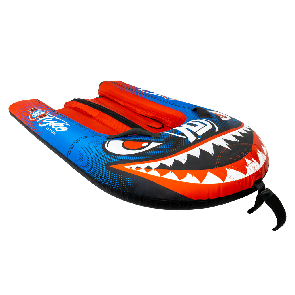 TYKE INFLATABLE TRAINER
