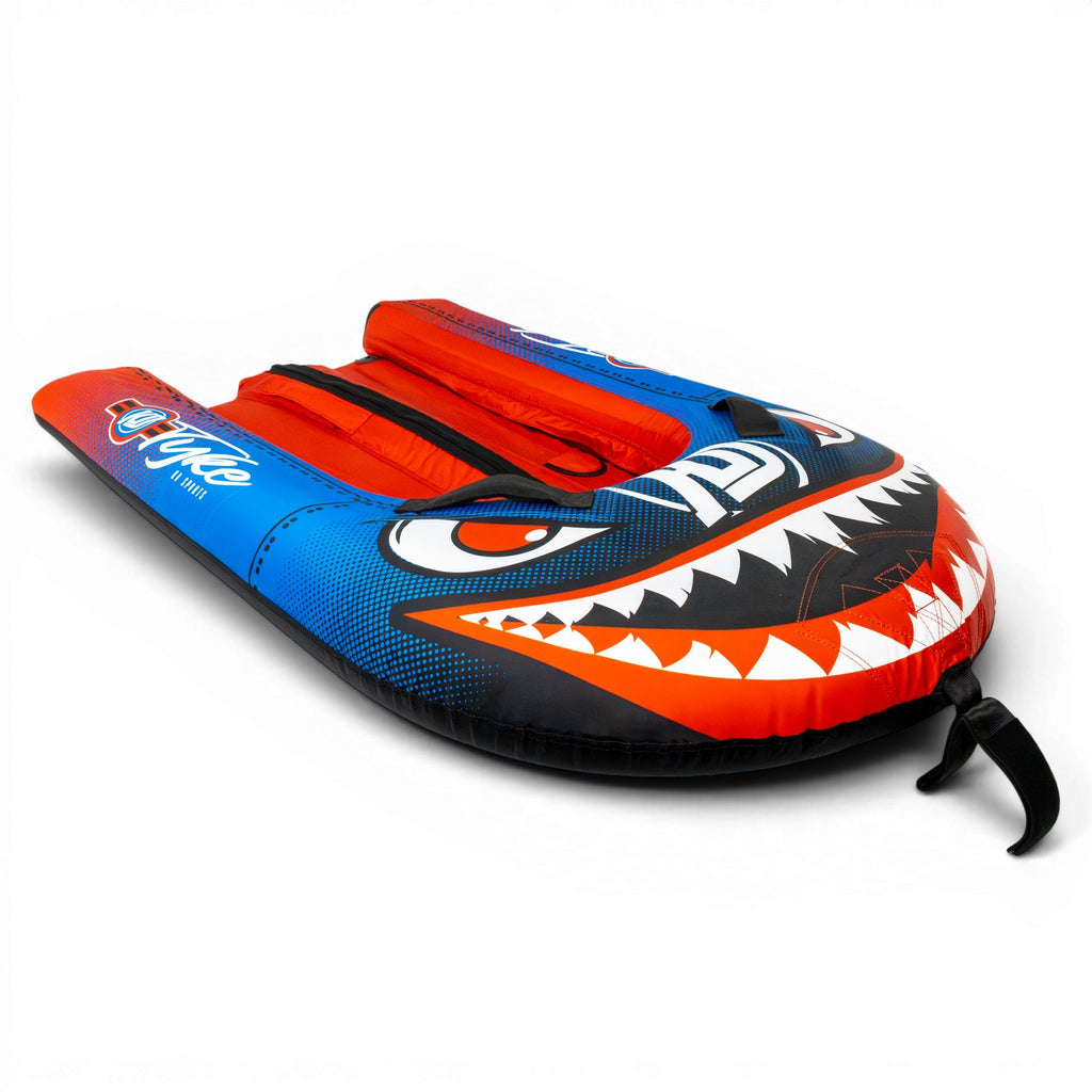 TYKE INFLATABLE TRAINER