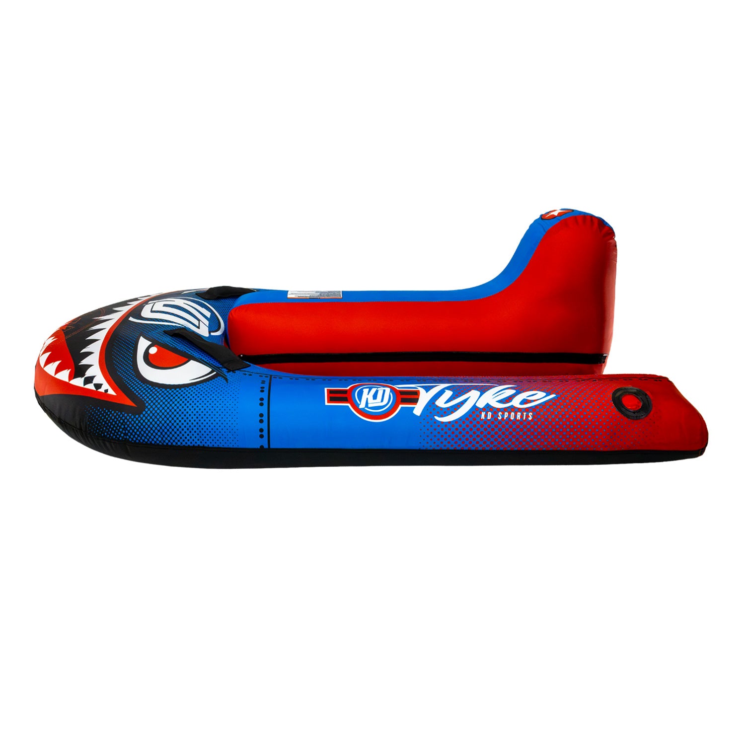 TYKE INFLATABLE TRAINER