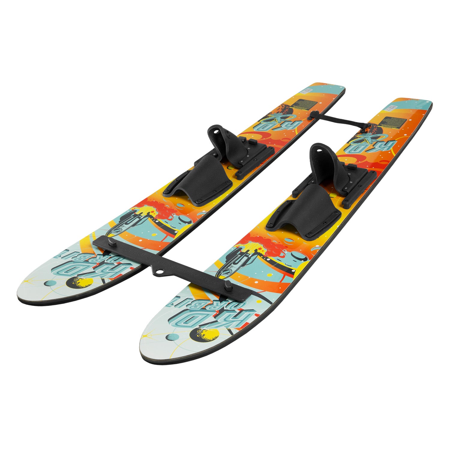 ORBIT TRAINER COMBO SKI