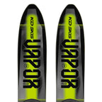 VAPOR YOUTH COMBO SKIS - GREEN