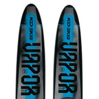 VAPOR ADULT COMBO SKIS - BLUE