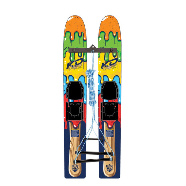 CALYPSO COMBO SKIS