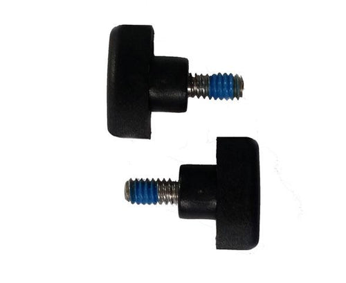 2 x  COMBO THUMB BOLTS