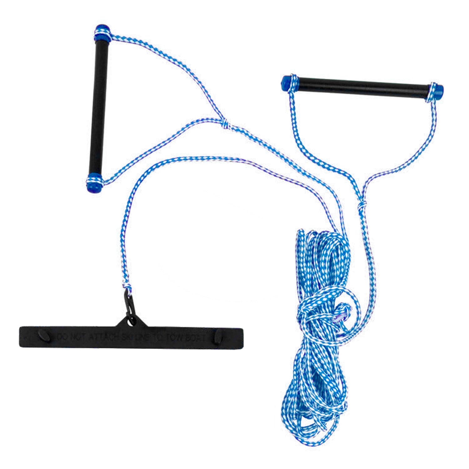 TRAINER ROPE & HANDLE & CROSSBAR