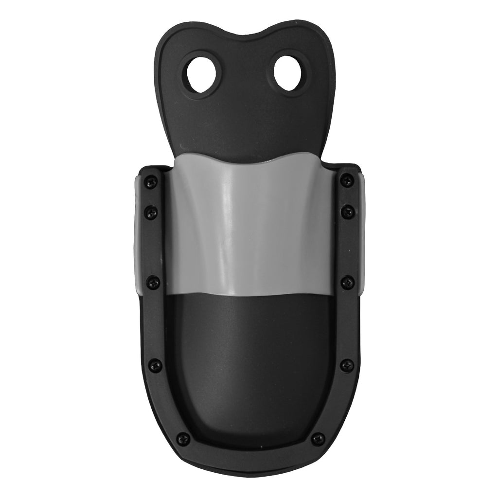 Quick Toe Hardware ADULT COMBO FRONT TOE RUBBER – KD Watersports
