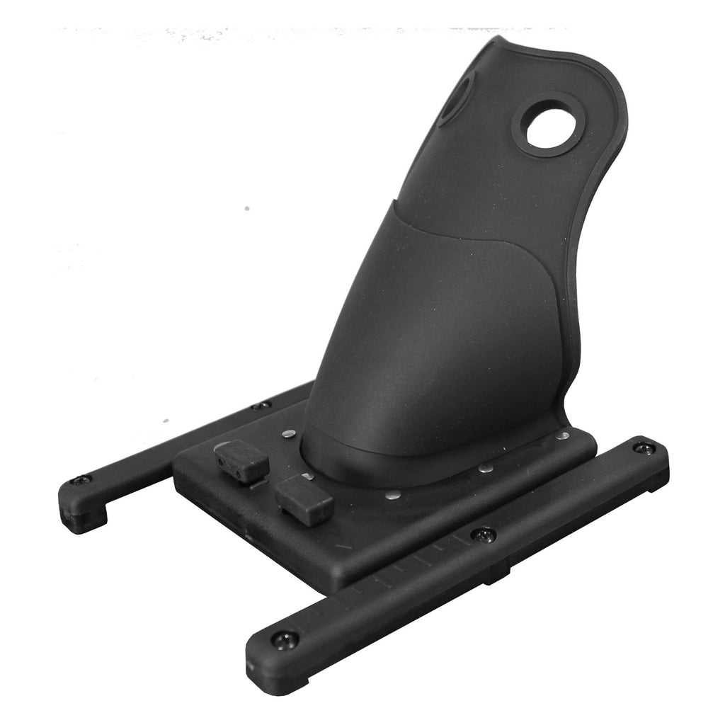 ADULT COMBO SQUEEZE HEEL