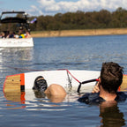 FISHBONE WAKEBOARD