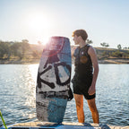 RIVER MURRAY KNEEBOARD