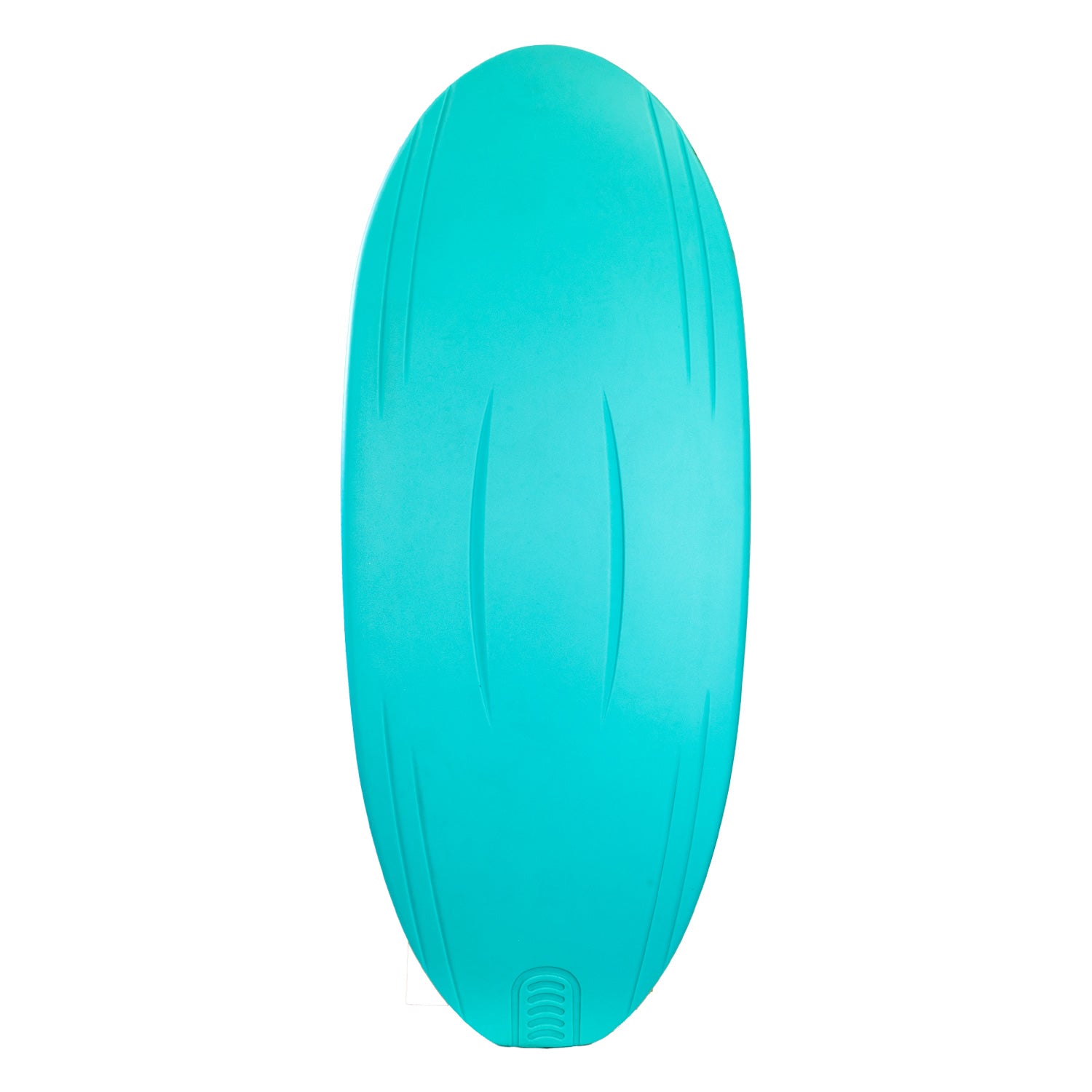RAZOR KNEEBOARD - TEAL/PINK
