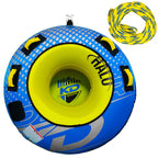 HALO TUBE & ROPE