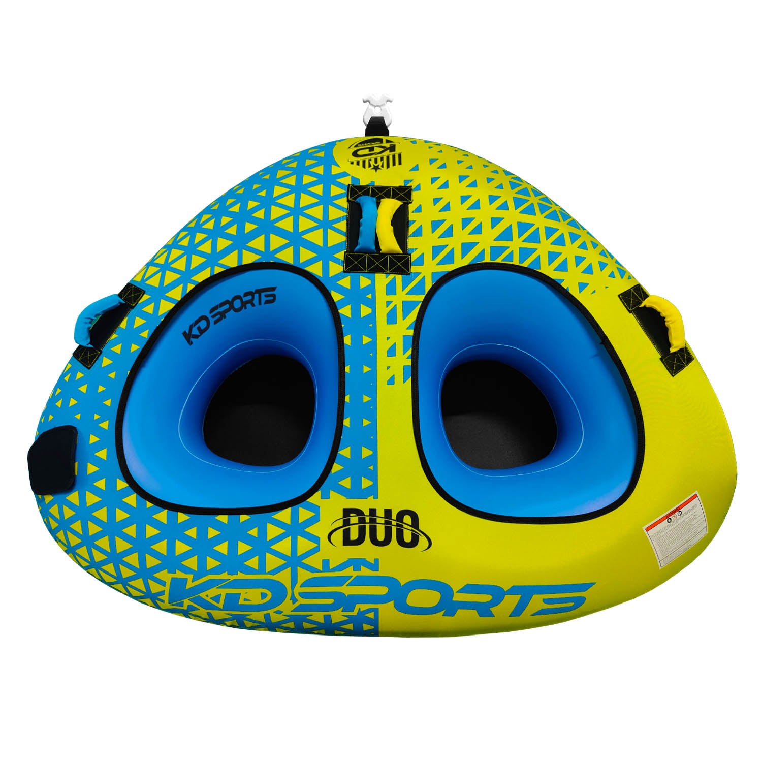 DUO TUBE