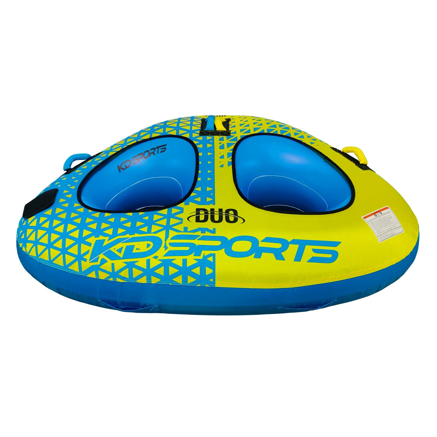 DUO TUBE