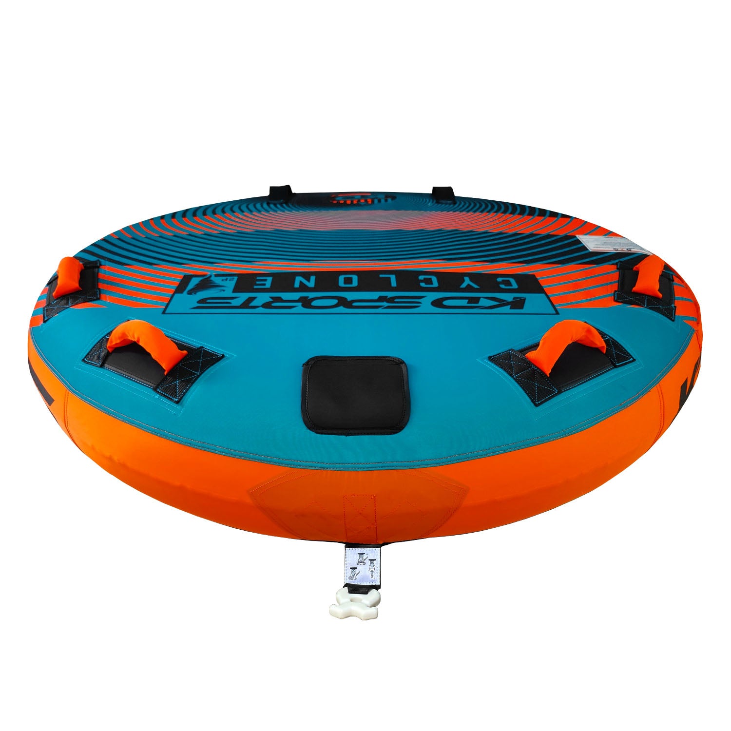 CYCLONE TUBE - 2 PERSON