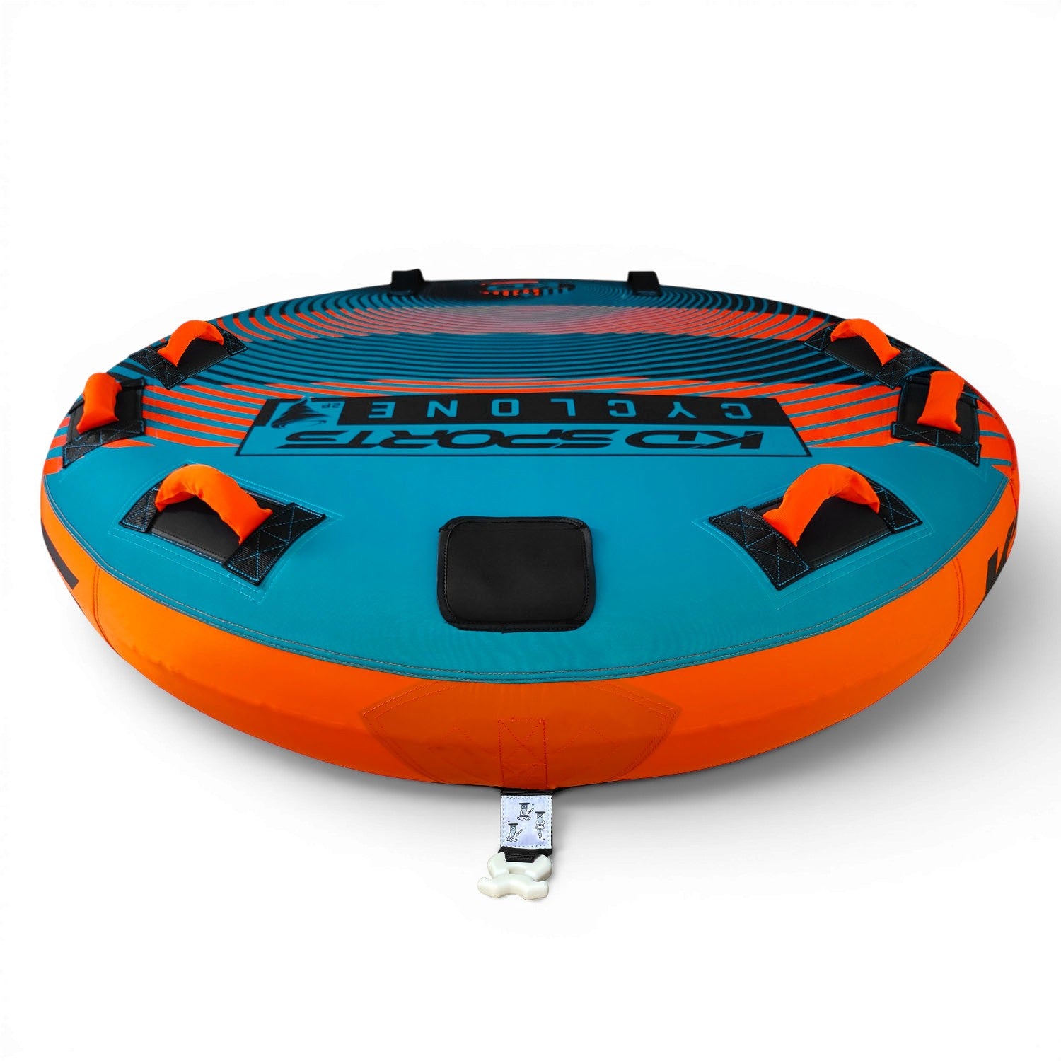 CYCLONE TUBE - 2 PERSON