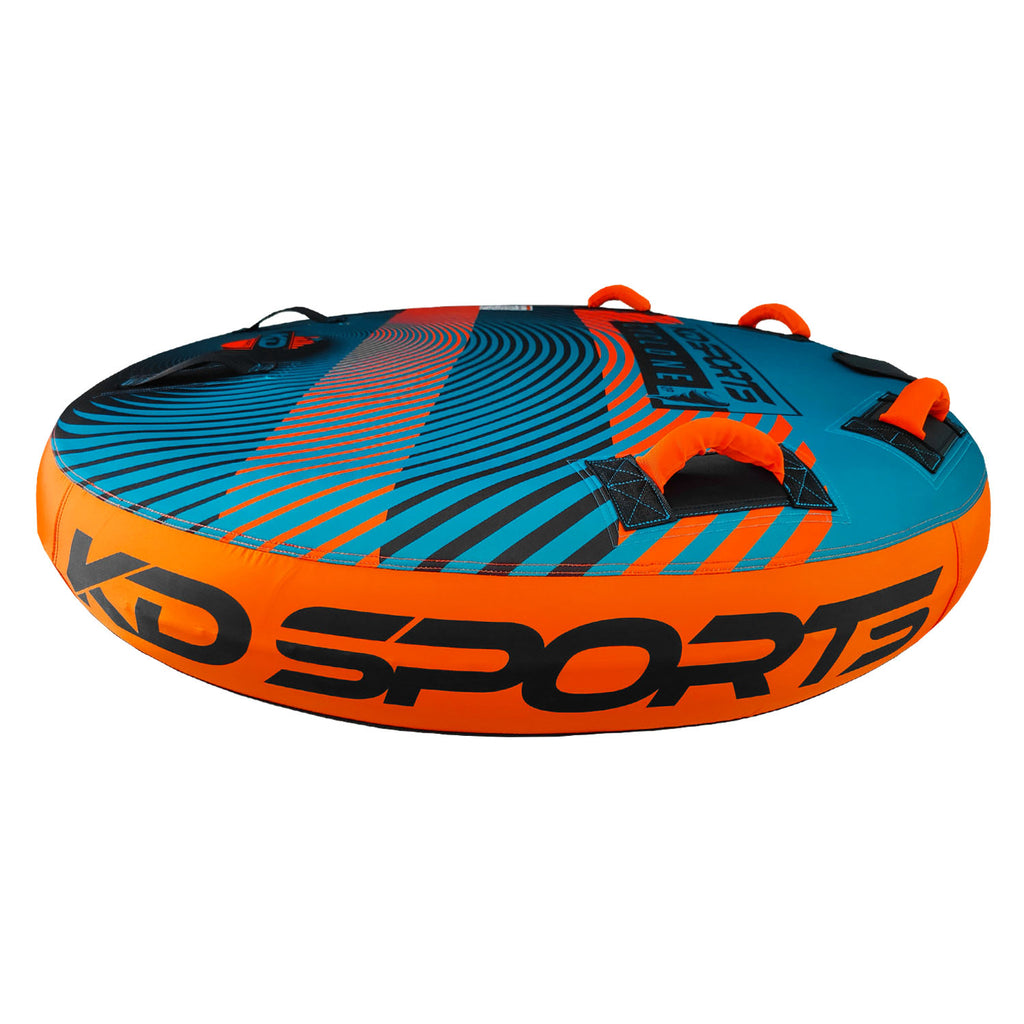 CYCLONE TUBE - 2 PERSON