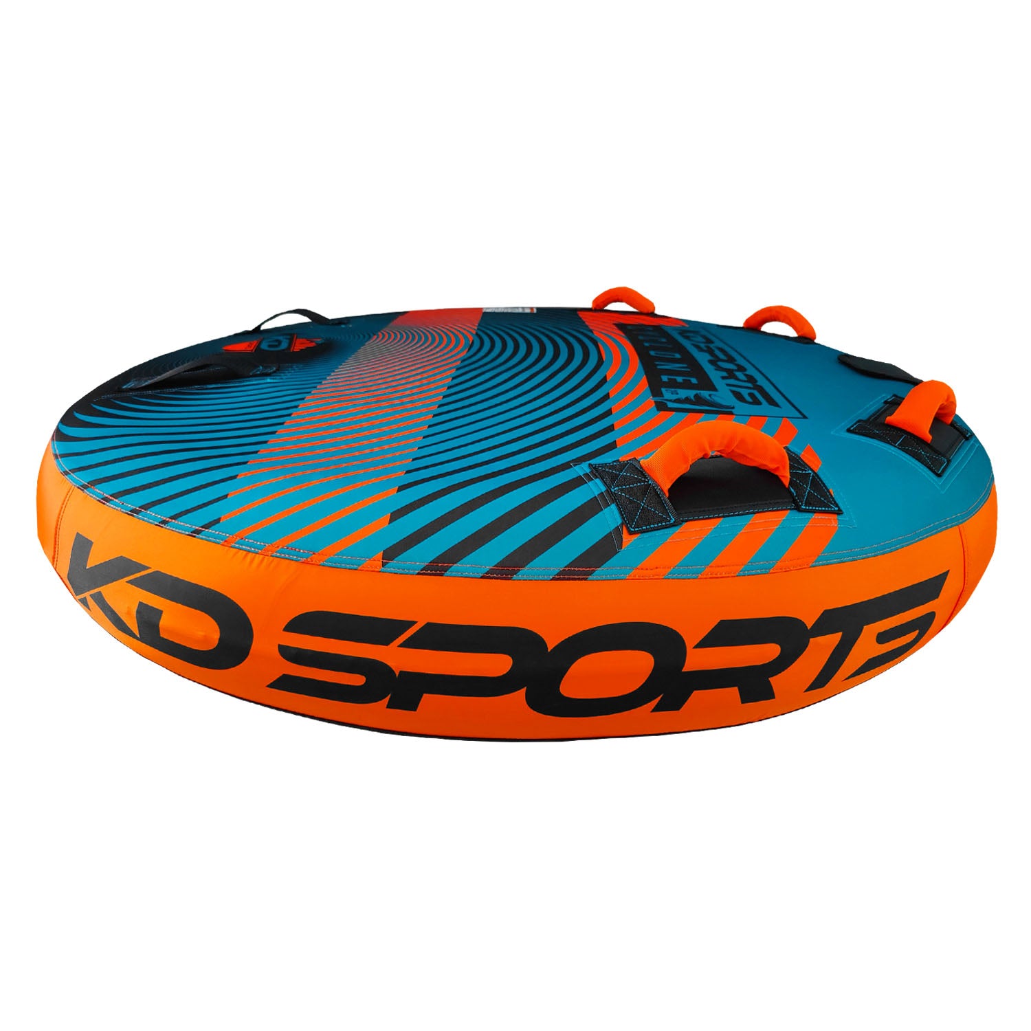 CYCLONE TUBE - 2 PERSON