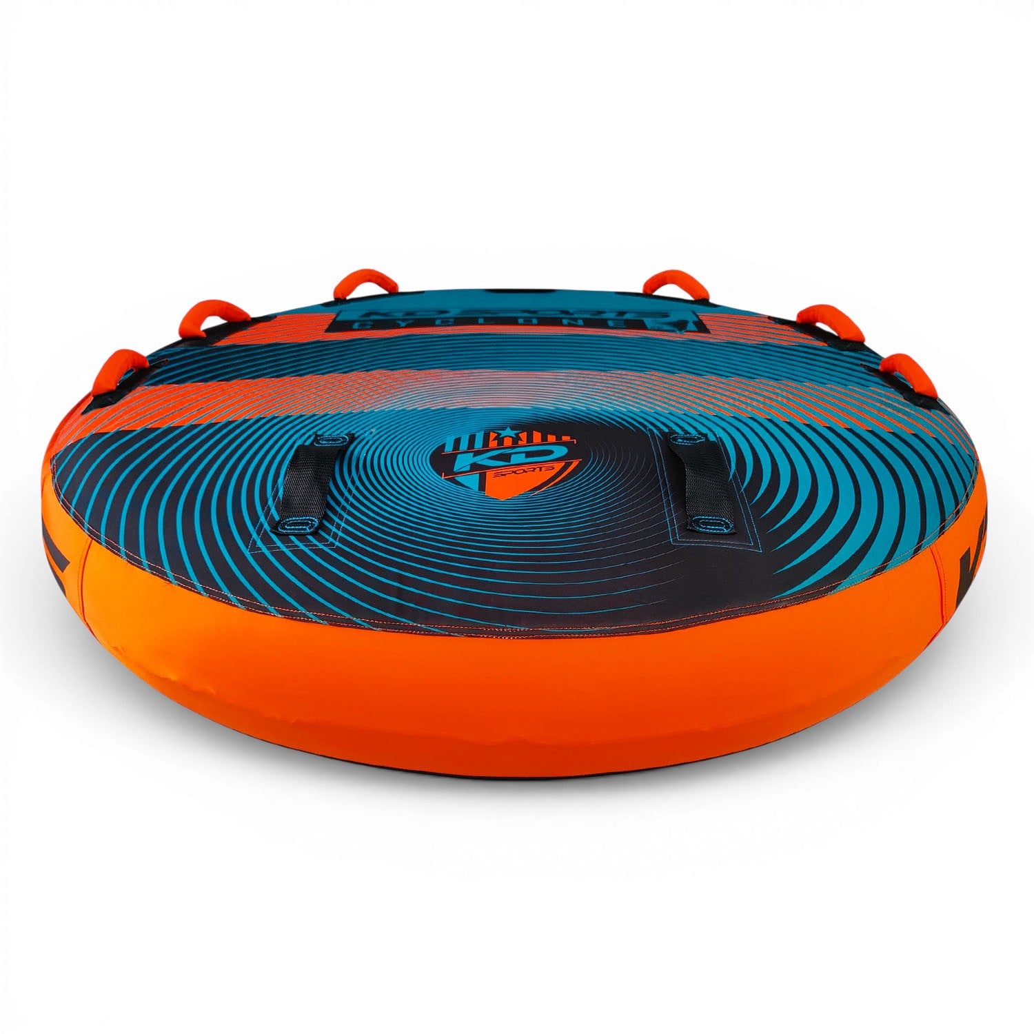 CYCLONE TUBE - 2 PERSON
