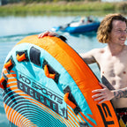 CYCLONE TUBE - 2 PERSON
