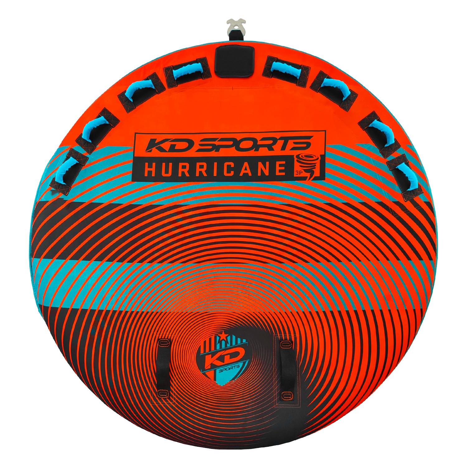 HURRICANE TUBE - 3 PERSON