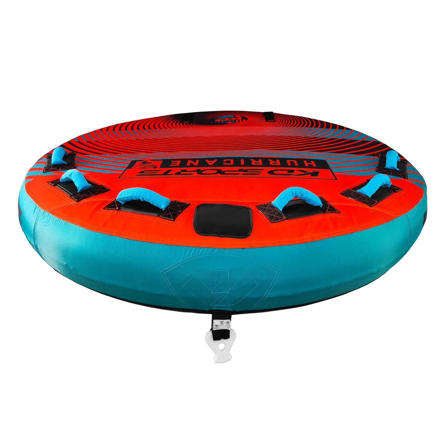 HURRICANE TUBE - 3 PERSON