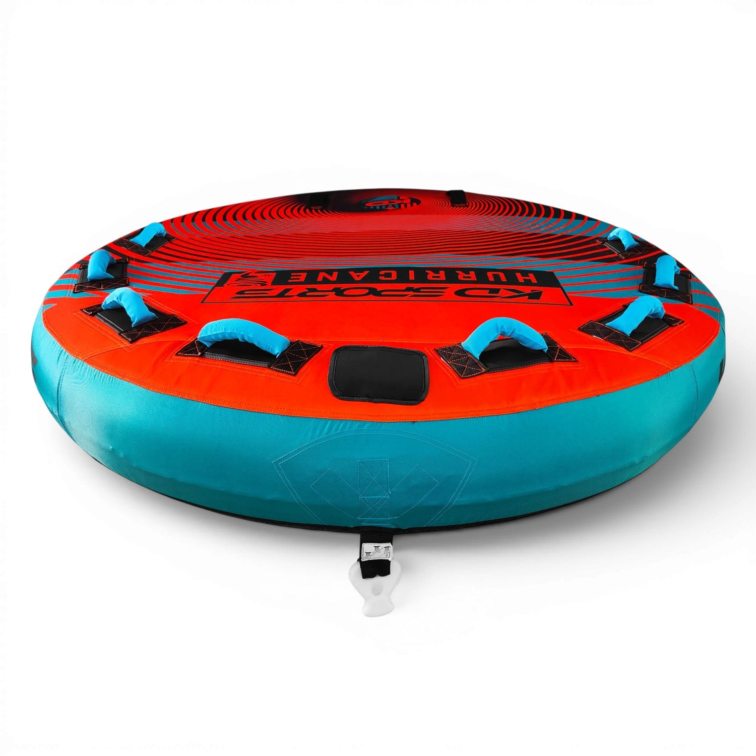 HURRICANE TUBE - 3 PERSON