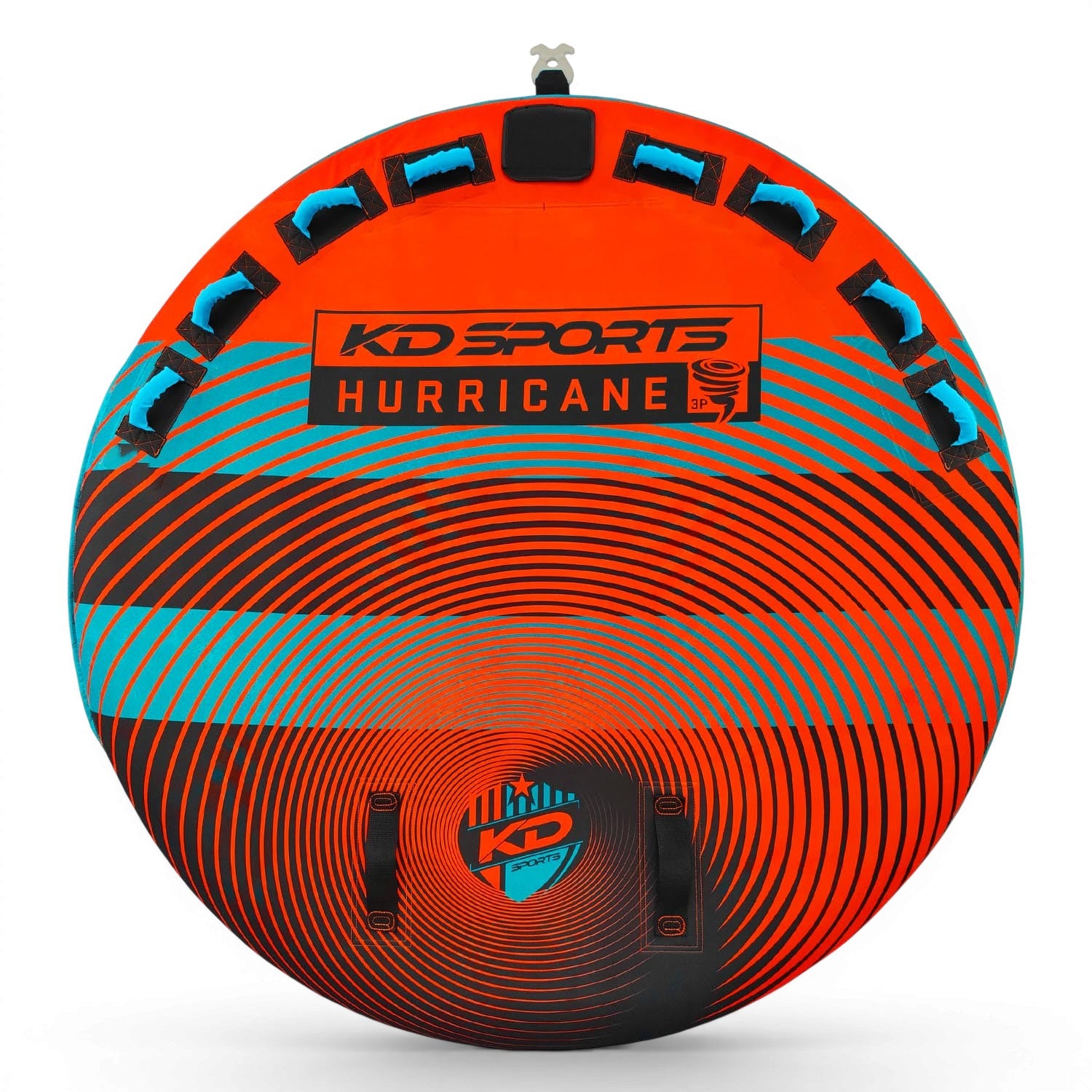 HURRICANE TUBE - 3 PERSON