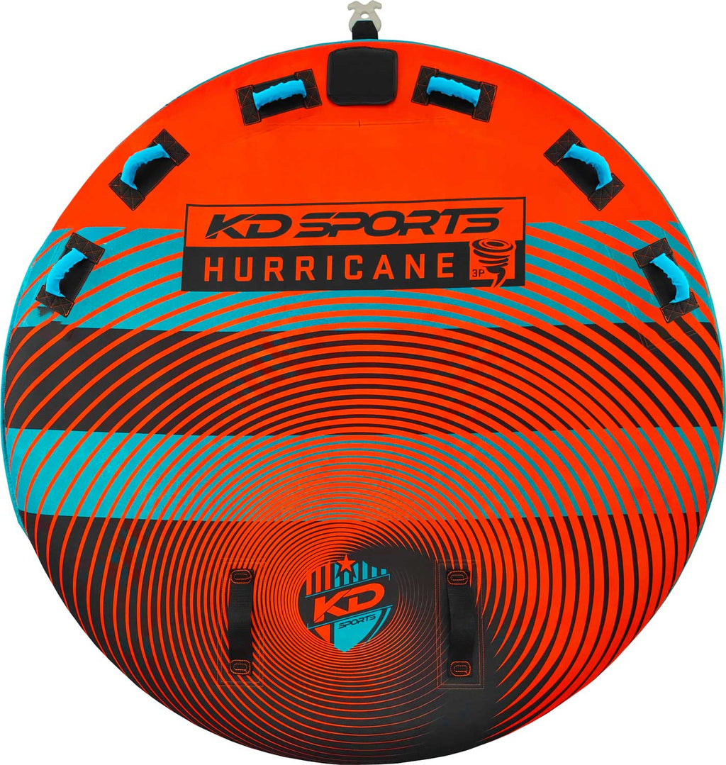HURRICANE TUBE - 3 PERSON