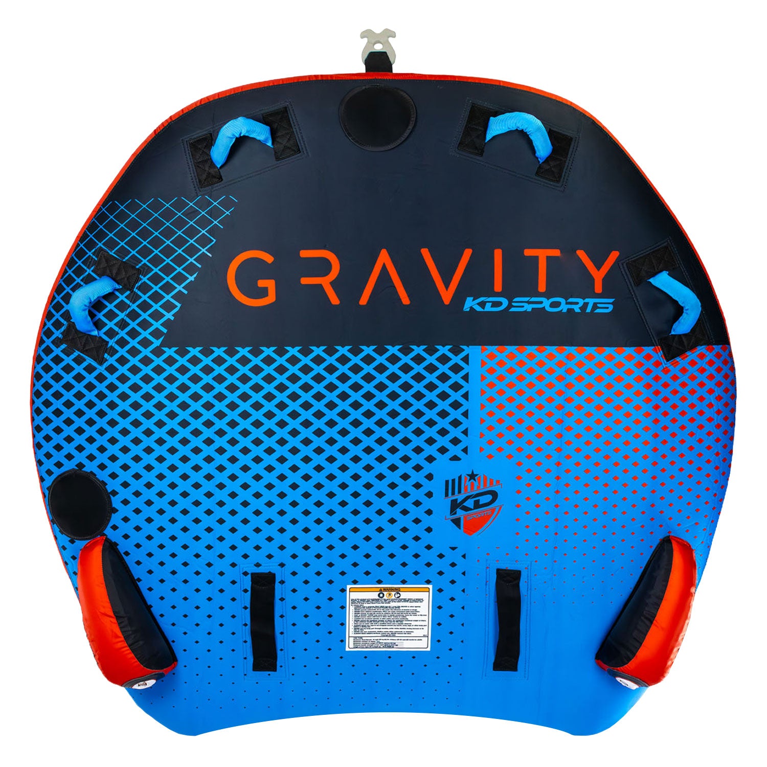 GRAVITY TUBE - 2 PERSON