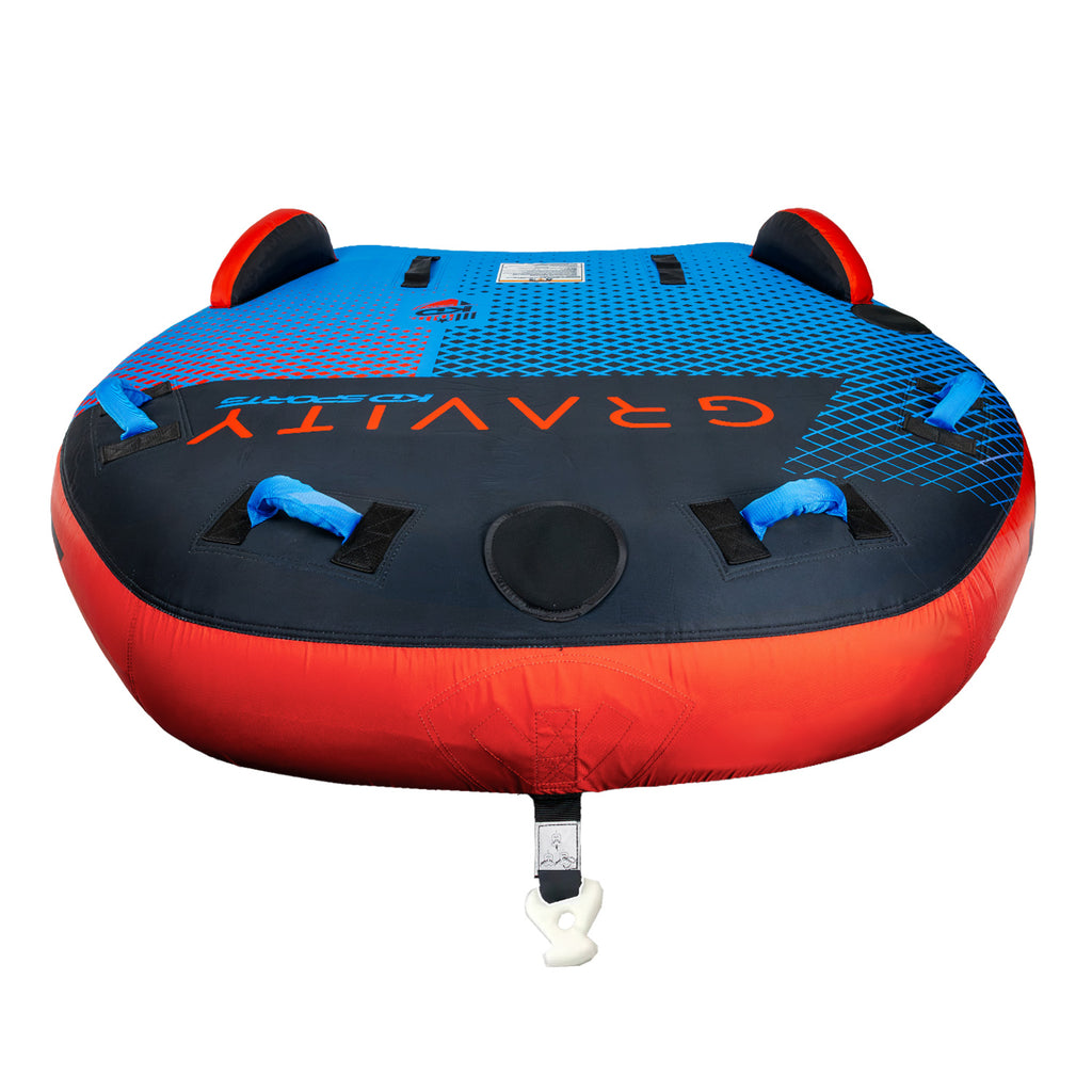 GRAVITY TUBE - 2 PERSON