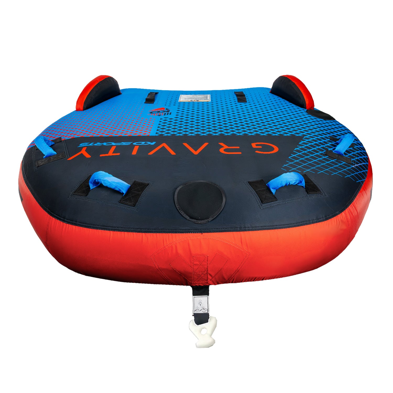 GRAVITY TUBE - 2 PERSON