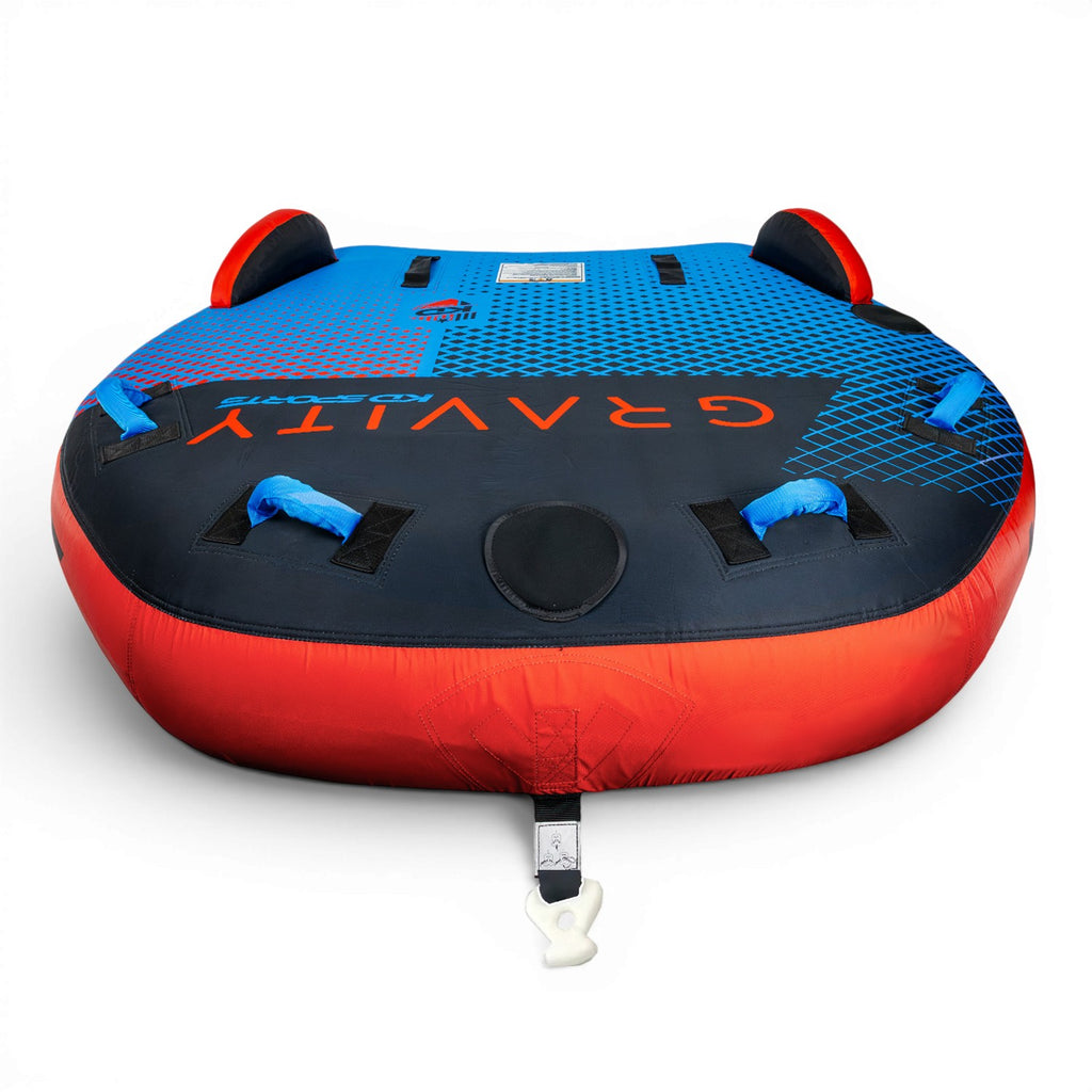 GRAVITY TUBE - 2 PERSON