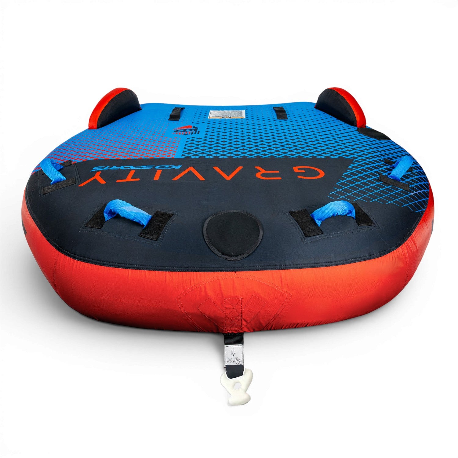 GRAVITY TUBE - 2 PERSON