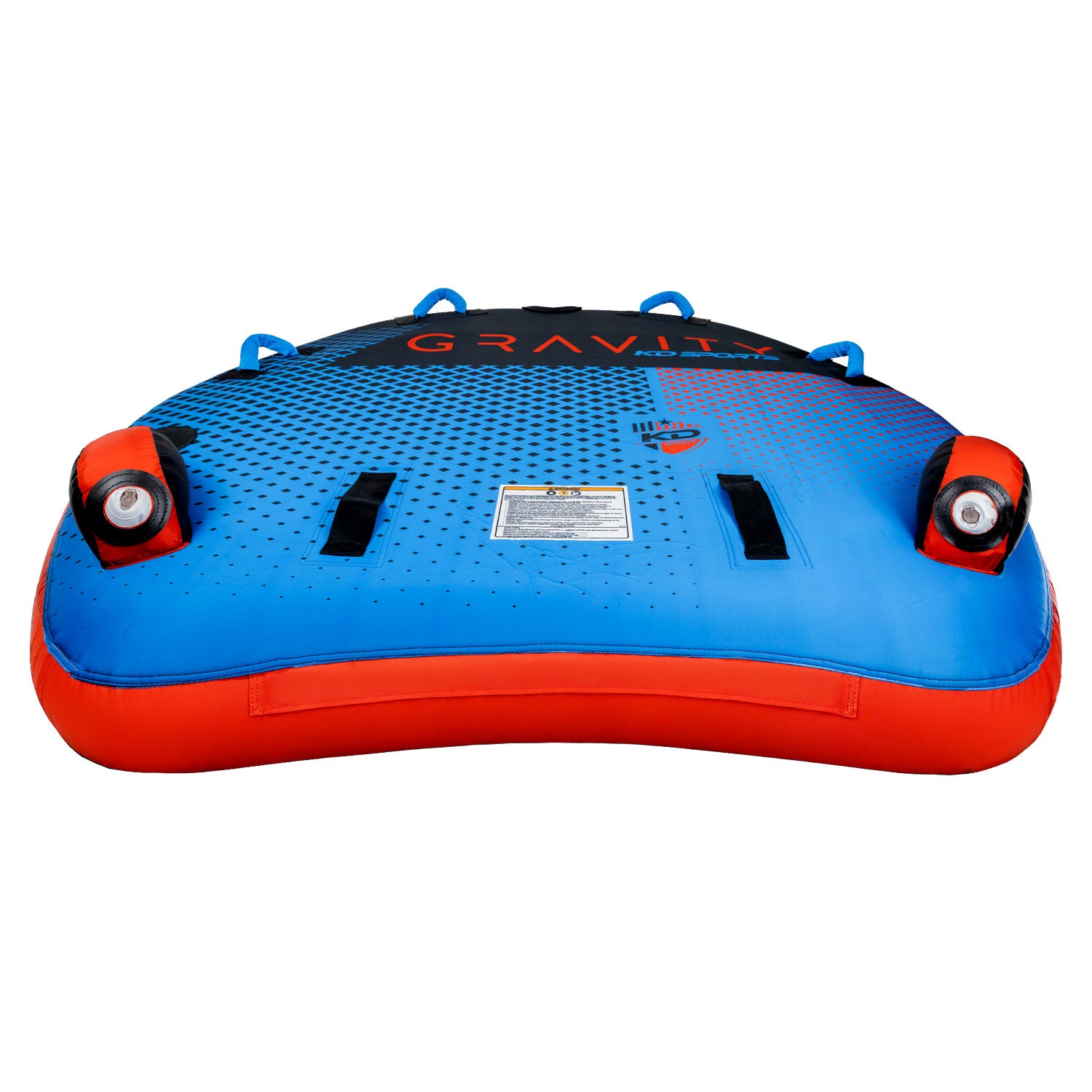 GRAVITY TUBE - 2 PERSON