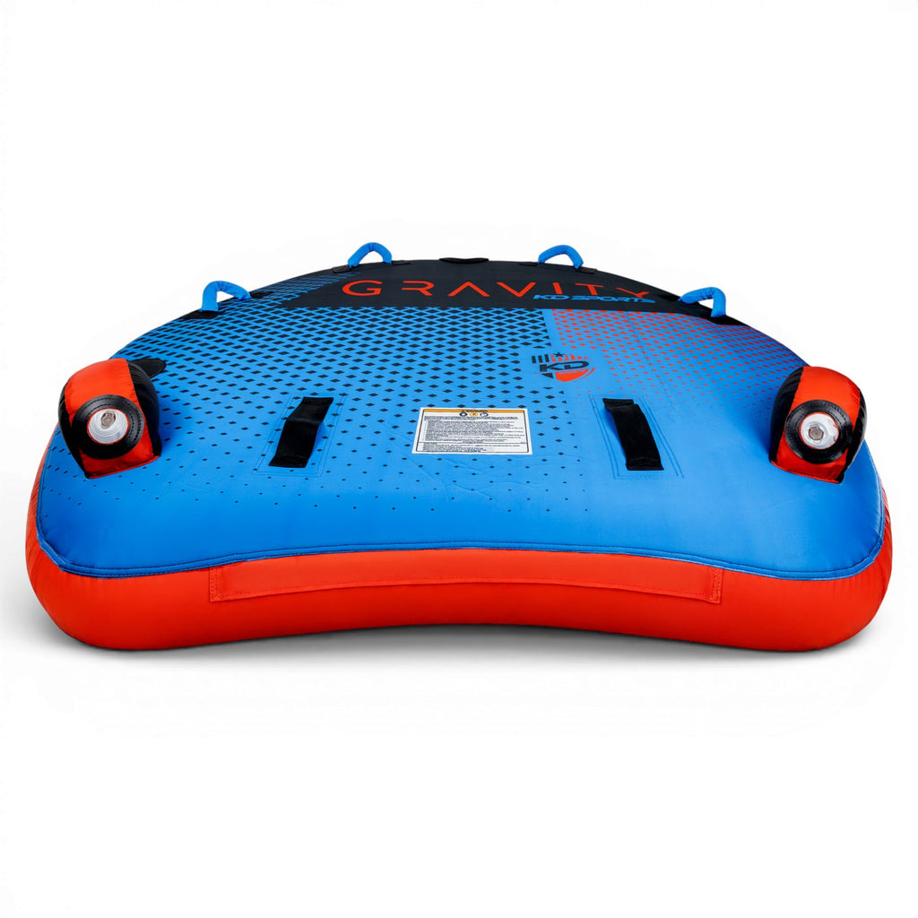 GRAVITY TUBE - 2 PERSON
