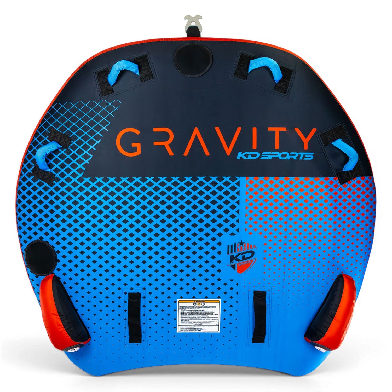 GRAVITY TUBE - 2 PERSON