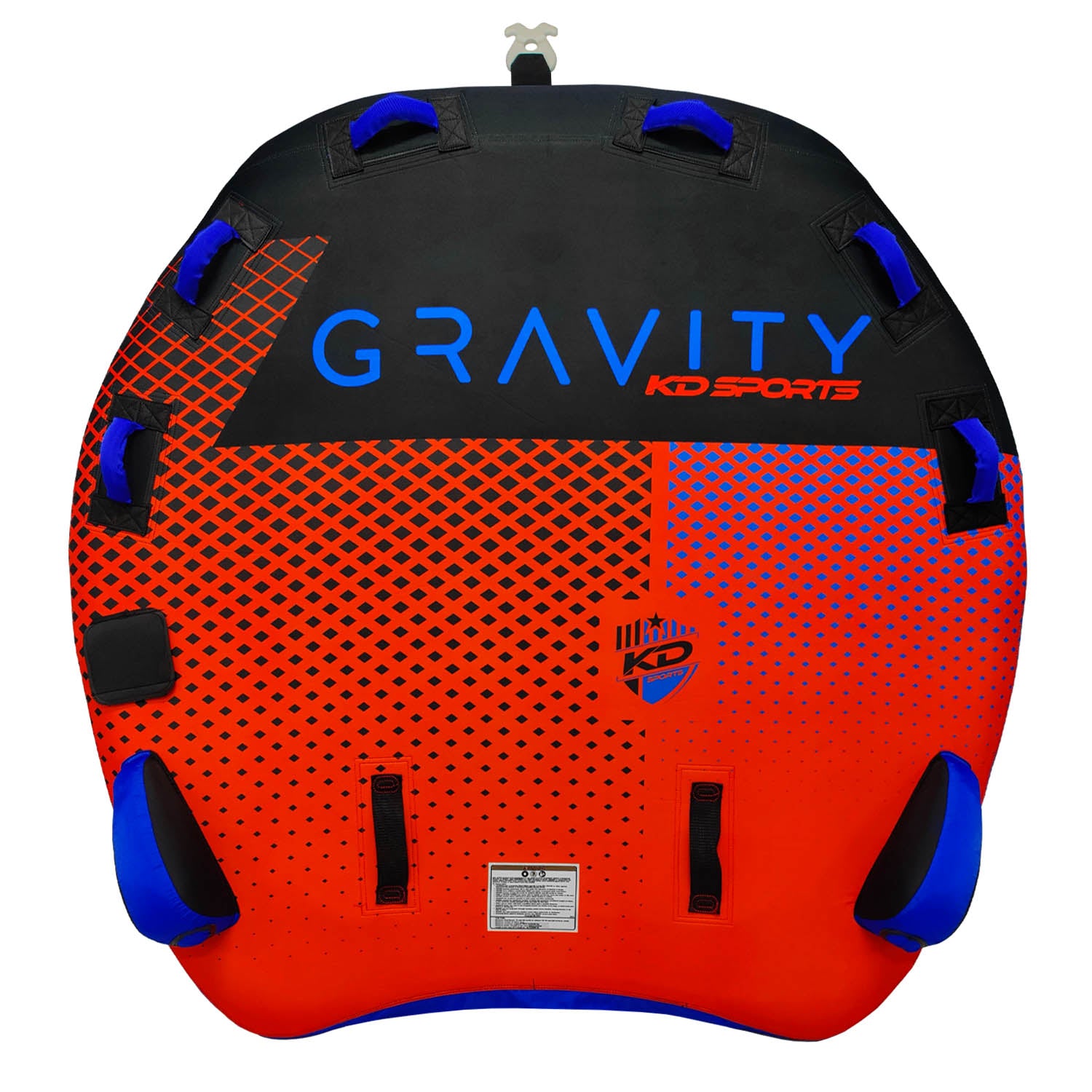 GRAVITY TUBE - 3 PERSON