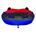 GRAVITY TUBE - 3 PERSON