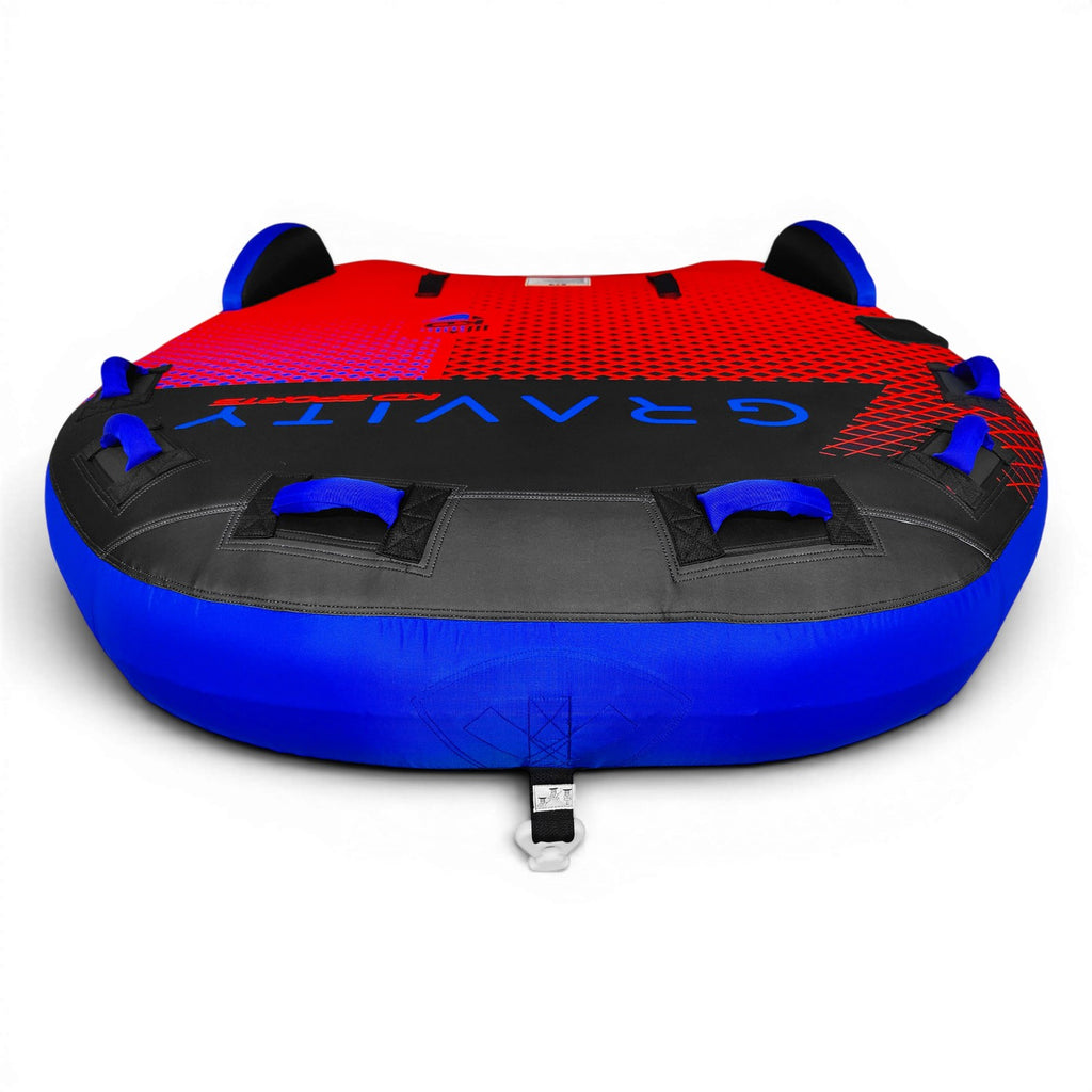 GRAVITY TUBE - 3 PERSON