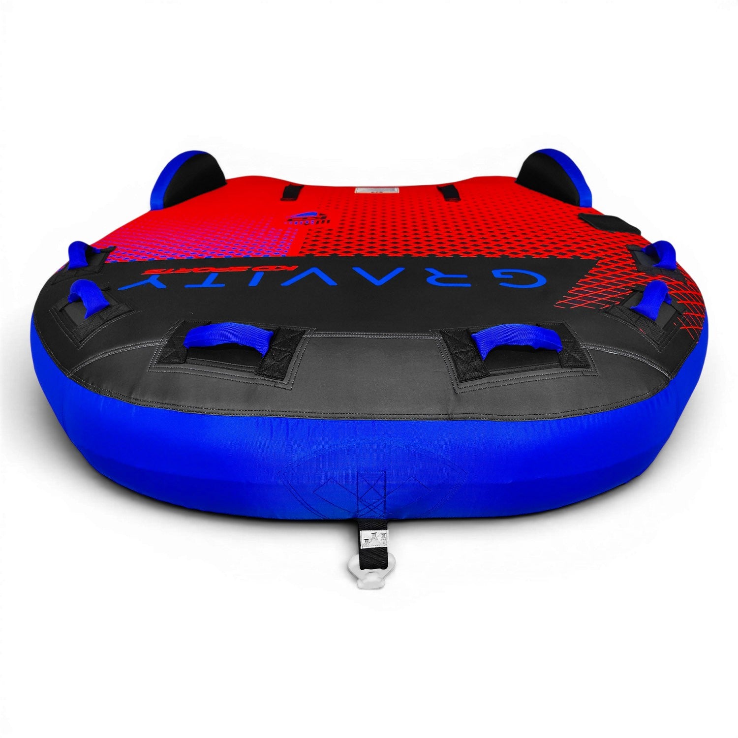 GRAVITY TUBE - 3 PERSON