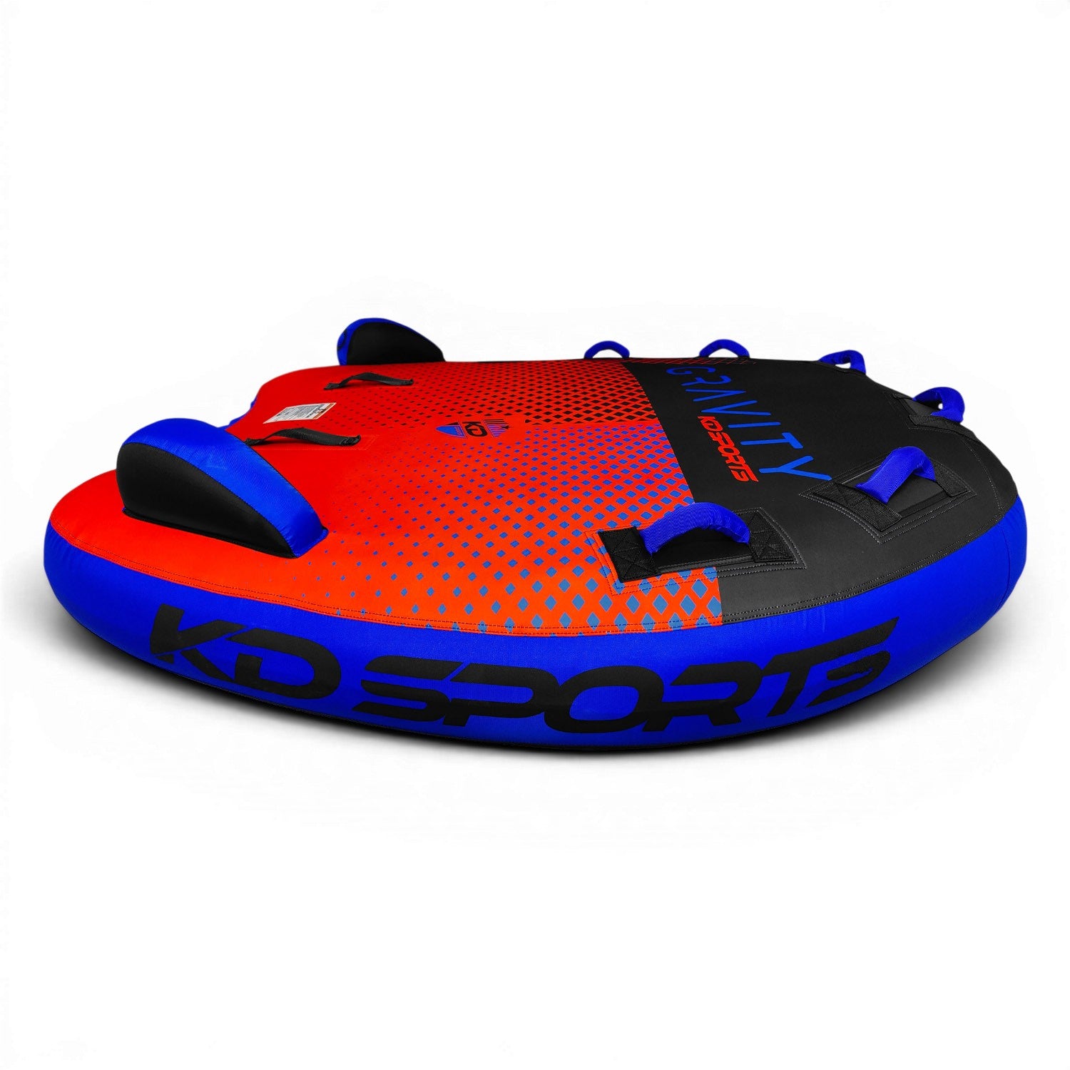 GRAVITY TUBE - 3 PERSON