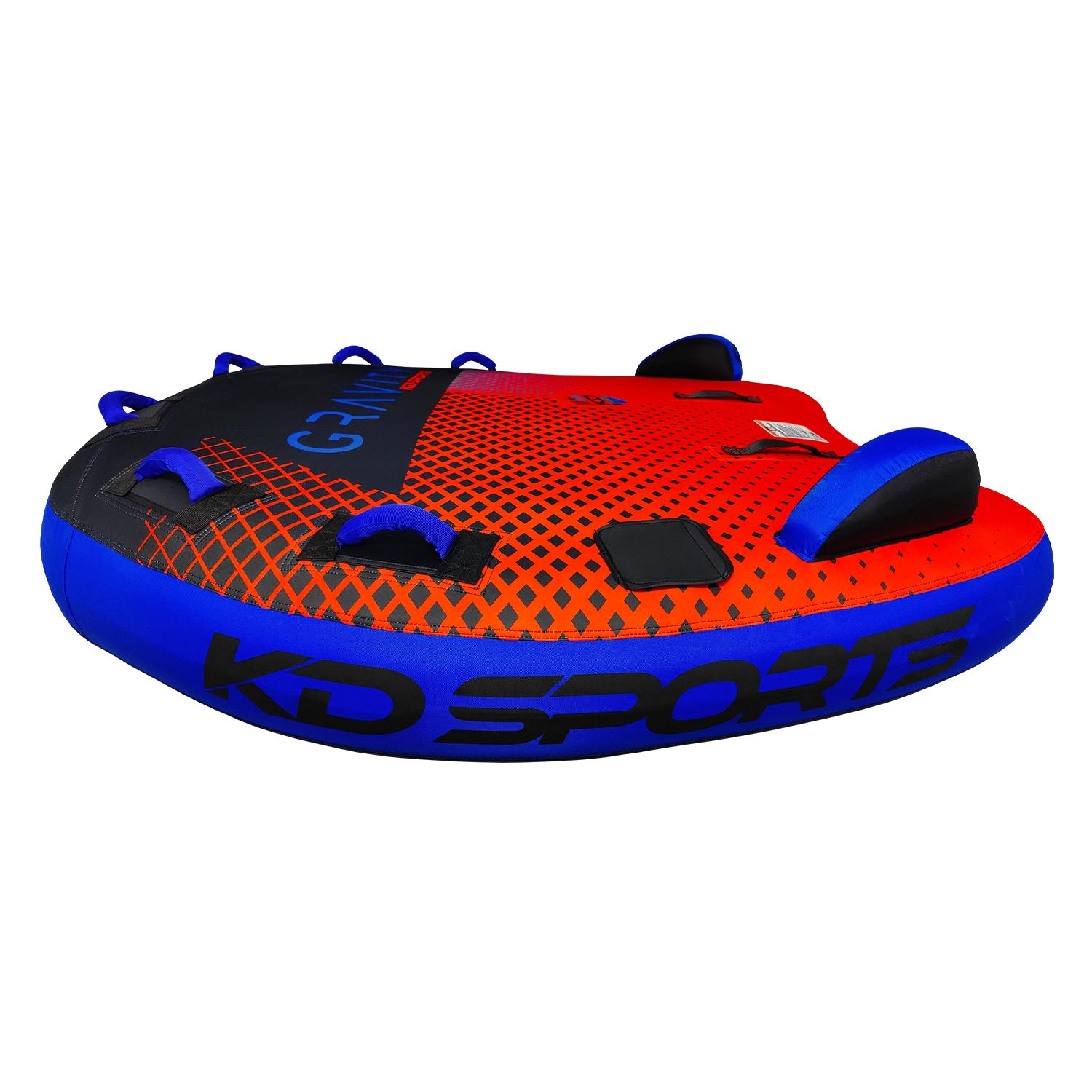 GRAVITY TUBE - 3 PERSON