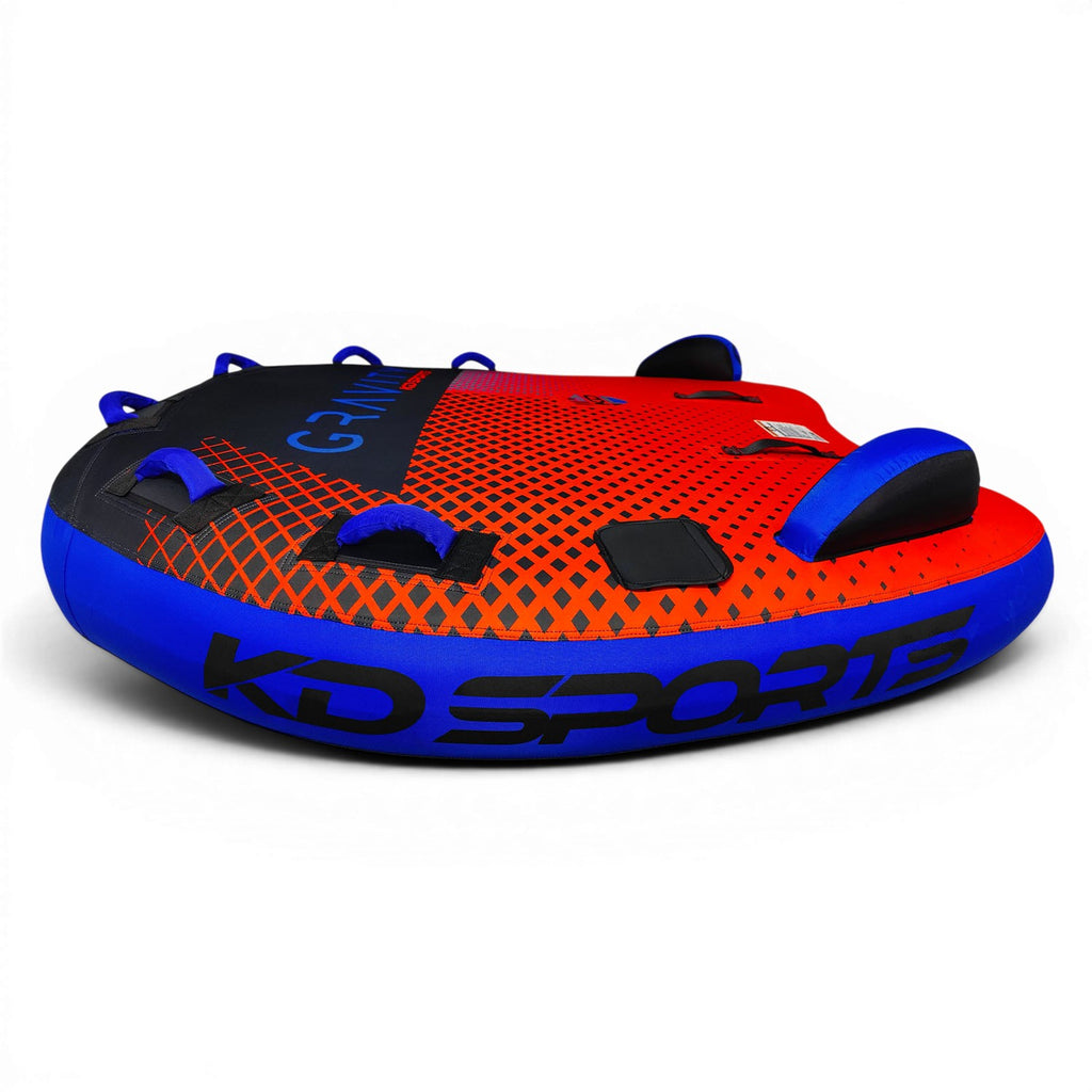 GRAVITY TUBE - 3 PERSON
