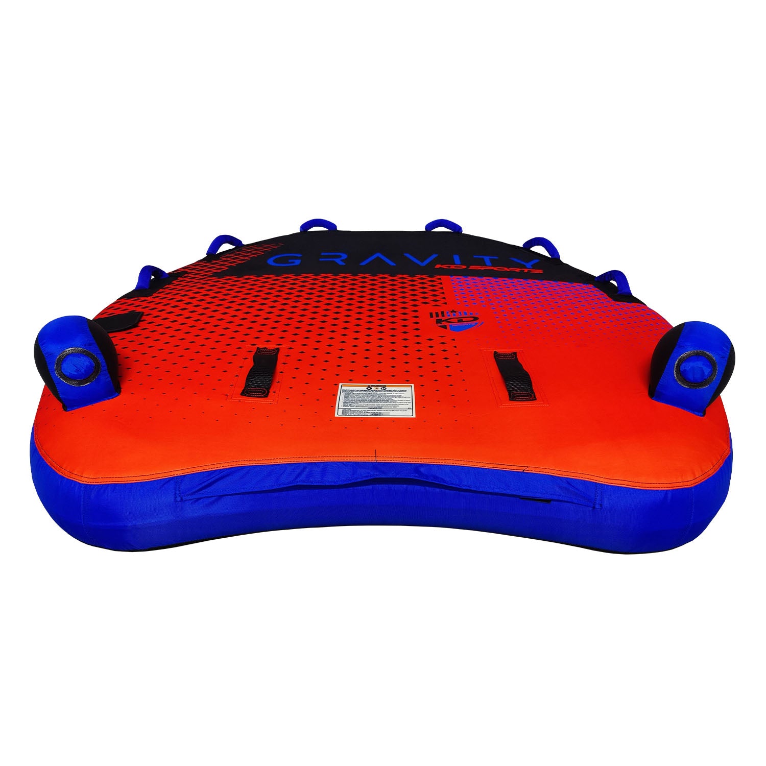 GRAVITY TUBE - 3 PERSON
