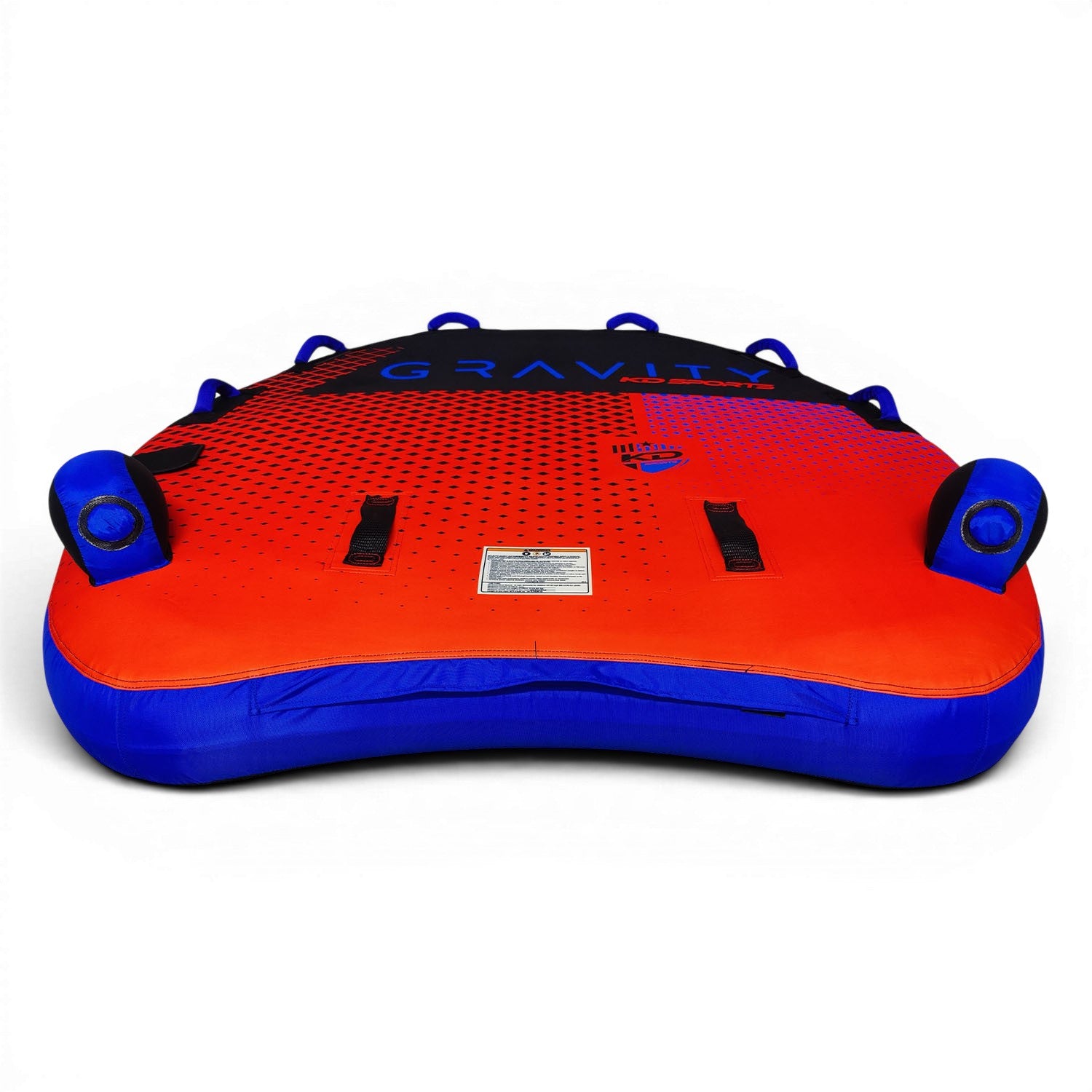 GRAVITY TUBE - 3 PERSON
