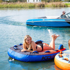 GRAVITY TUBE - 3 PERSON