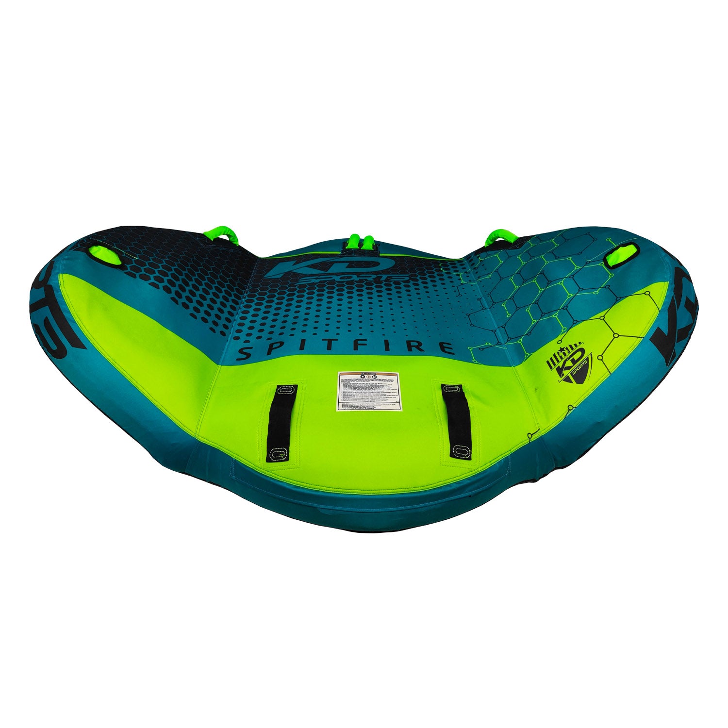 SPITFIRE TUBE - 2 PERSON