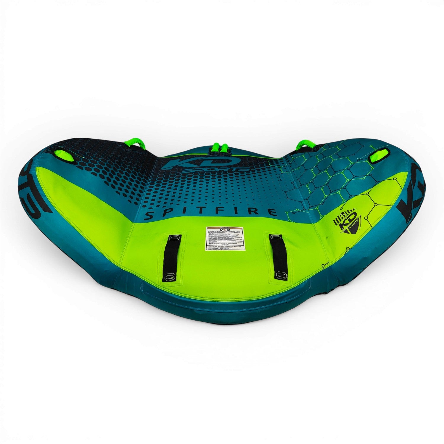SPITFIRE TUBE - 2 PERSON