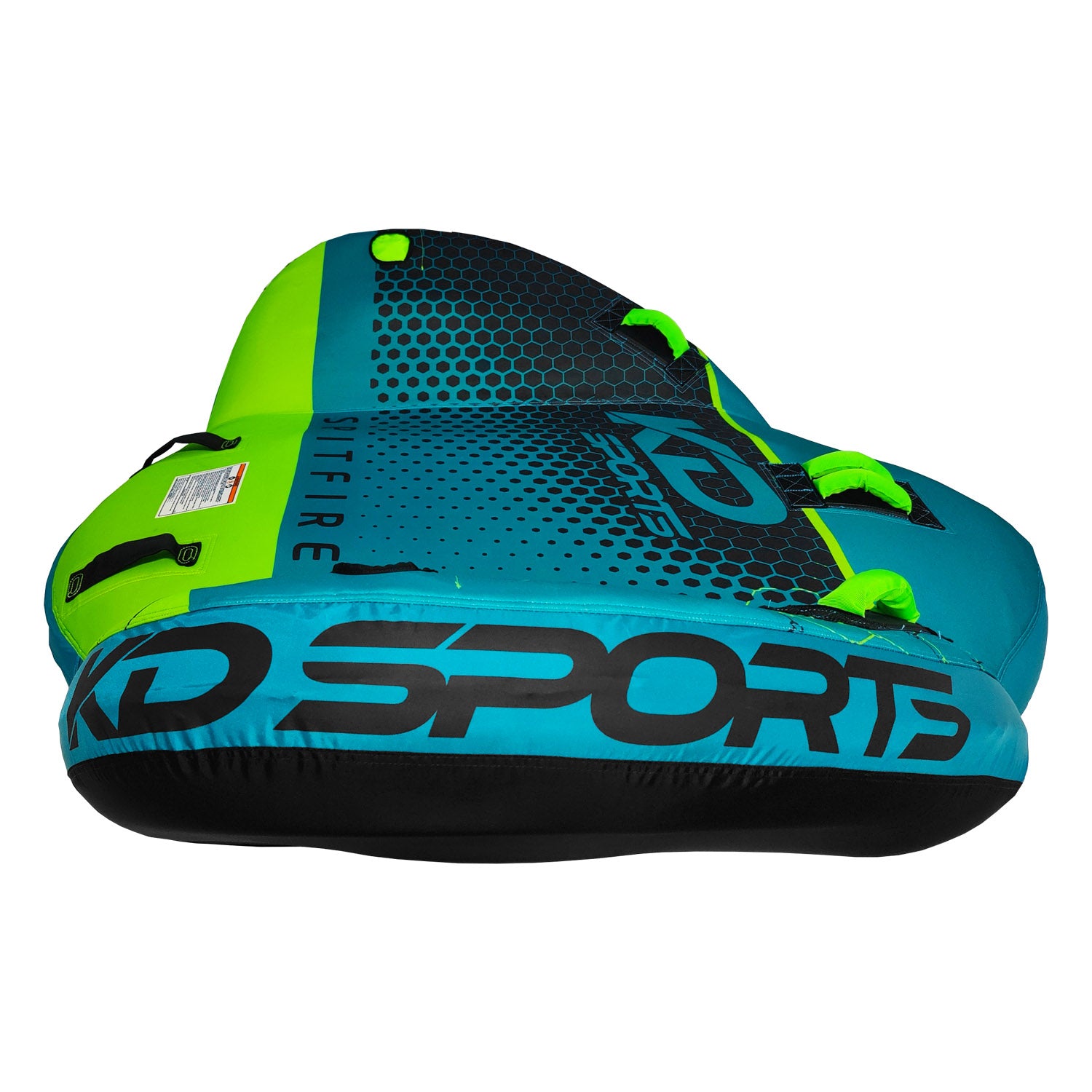 SPITFIRE TUBE - 2 PERSON