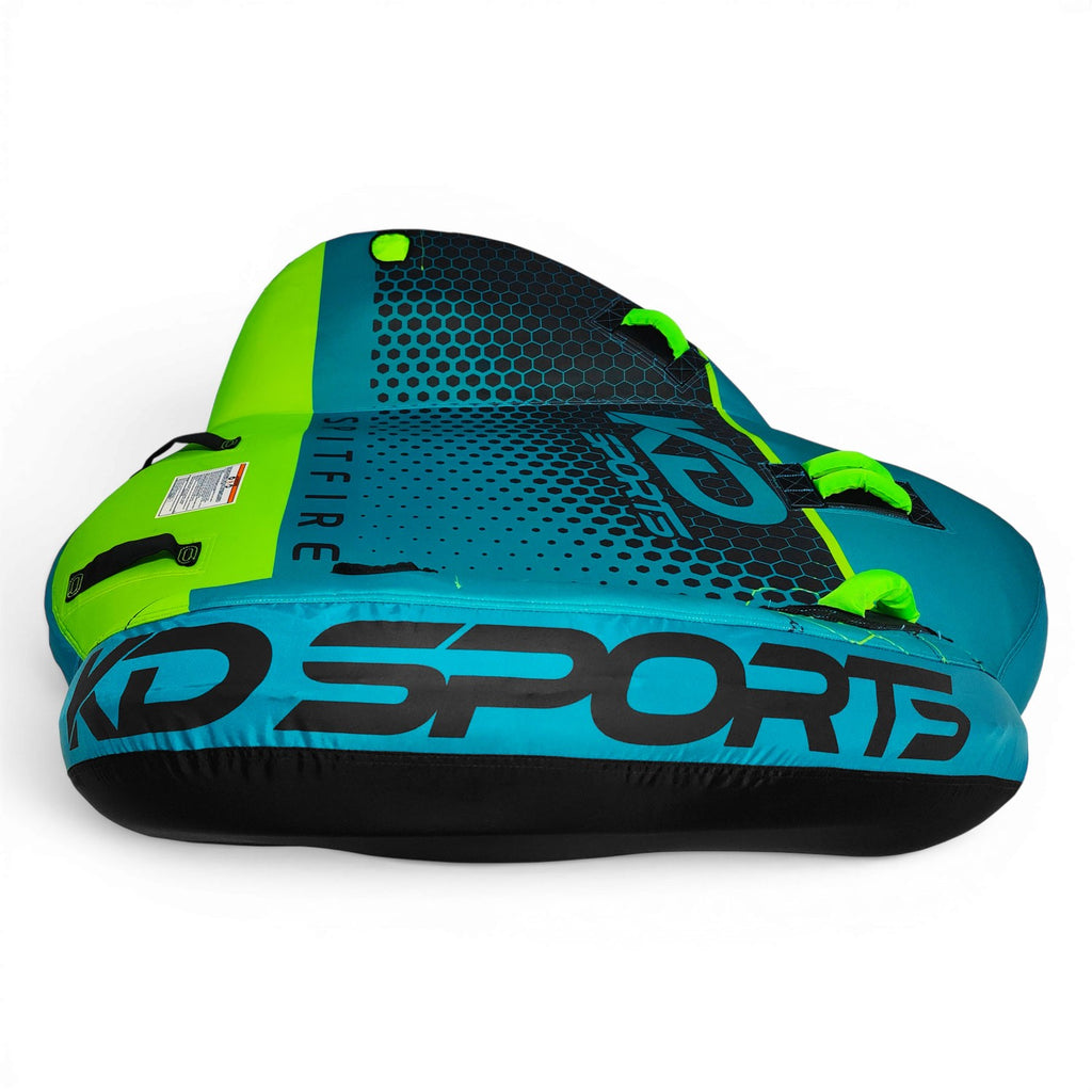 SPITFIRE TUBE - 2 PERSON